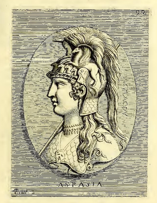 Silver Aspasia bracelet with Canini pattern on white background.