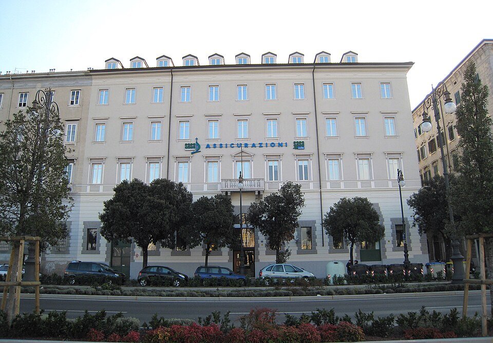 Groene Sasa plant met winterhardheidseigenschappen.