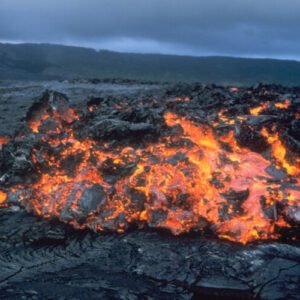 Zachte roze en beige Aa accessoire in stijlvol design.