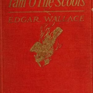 Canna ‘R. Wallace’: Bloeiende rood-groene bloem op groen bladerendek.