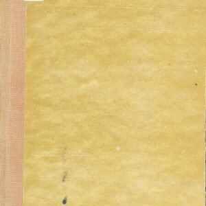 Illustratie van Ulmus minor 'Webbiana' boom met helder groen blad en slanke stam.