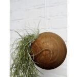 Hangbol - Donker Eiken - Afbeelding 12