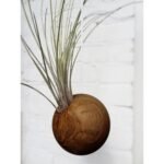 Hangbol - Donker Eiken - Afbeelding 10