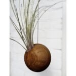 Hangbol - Donker Eiken - Afbeelding 7