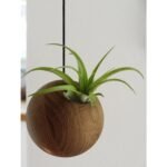 Hangbol - Donker Eiken - Afbeelding 4
