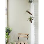 Hangcilinder - Donker eiken - Afbeelding 2