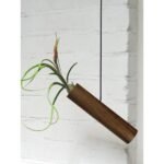 Hangcilinder - Donker eiken - Afbeelding 6